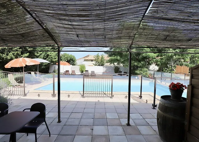 Maison De Margot Peyriac-Minervois