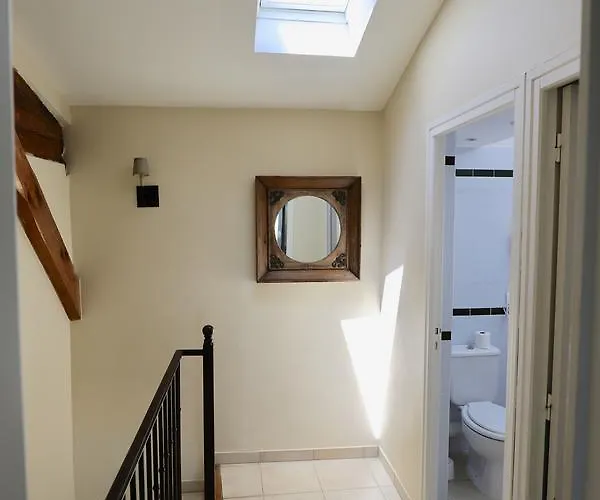 Casa de Férias Maison De Margot Peyriac-Minervois