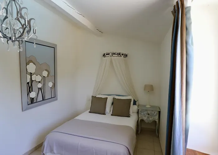 Maison De Margot Casa de Férias *