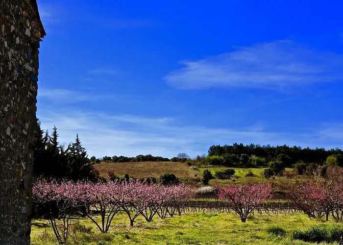 Maison De Margot Casa de Férias